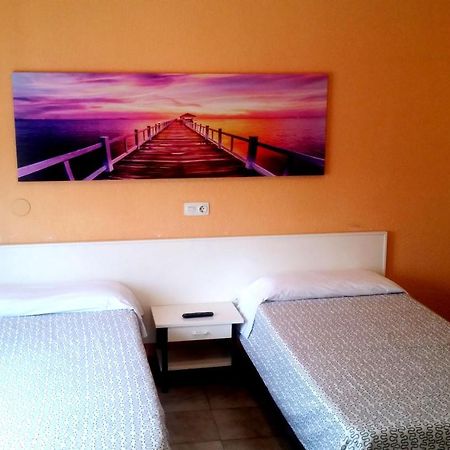 Hostal Isla Playa Εξωτερικό φωτογραφία
