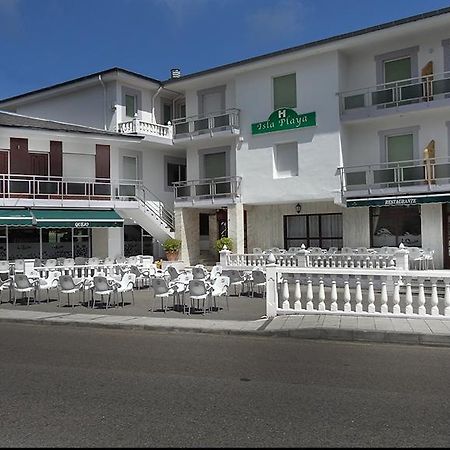 Hostal Isla Playa Εξωτερικό φωτογραφία