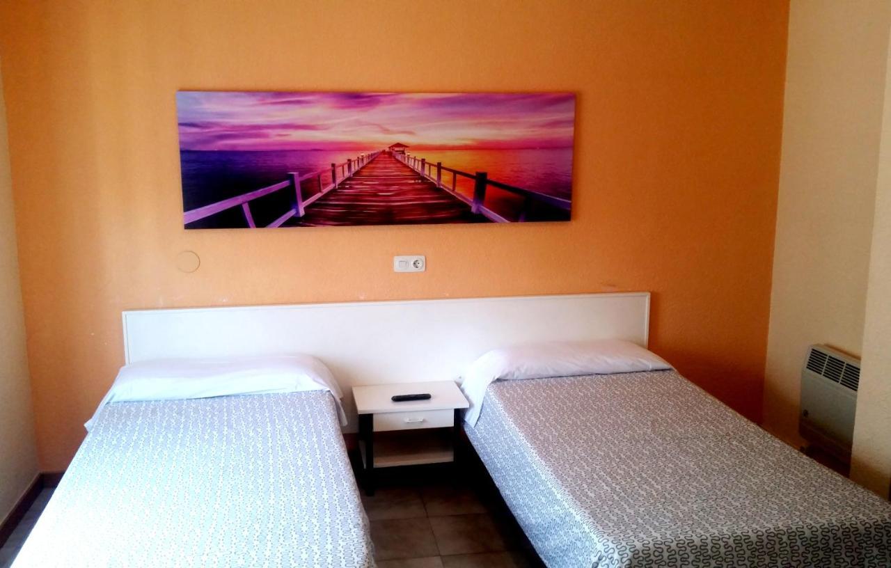 Hostal Isla Playa Εξωτερικό φωτογραφία