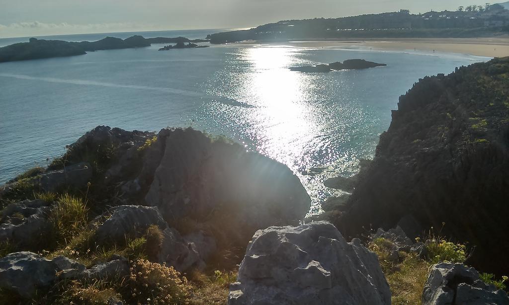 Hostal Isla Playa Εξωτερικό φωτογραφία