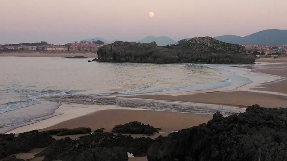 Hostal Isla Playa Εξωτερικό φωτογραφία