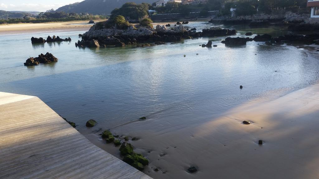 Hostal Isla Playa Εξωτερικό φωτογραφία