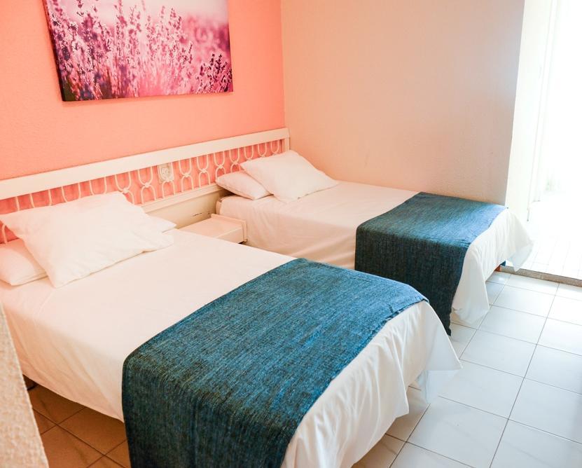 Hostal Isla Playa Εξωτερικό φωτογραφία