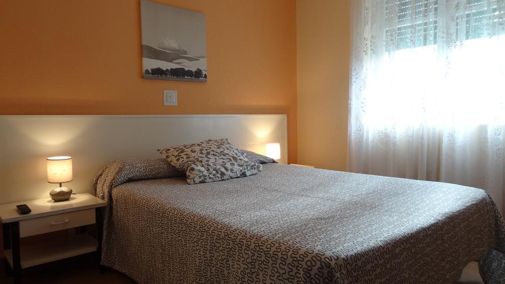 Hostal Isla Playa Εξωτερικό φωτογραφία