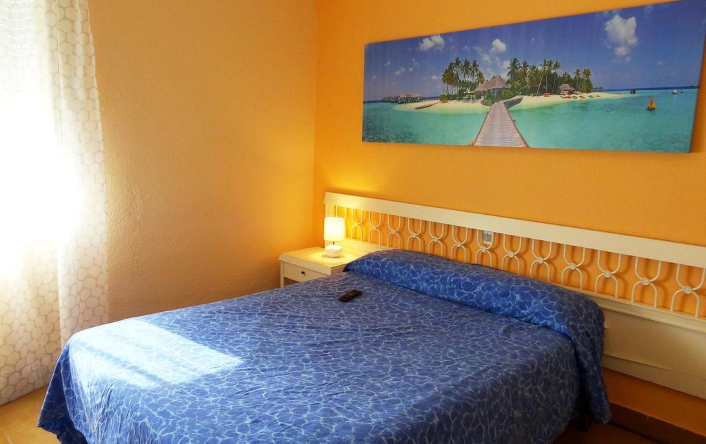 Hostal Isla Playa Εξωτερικό φωτογραφία