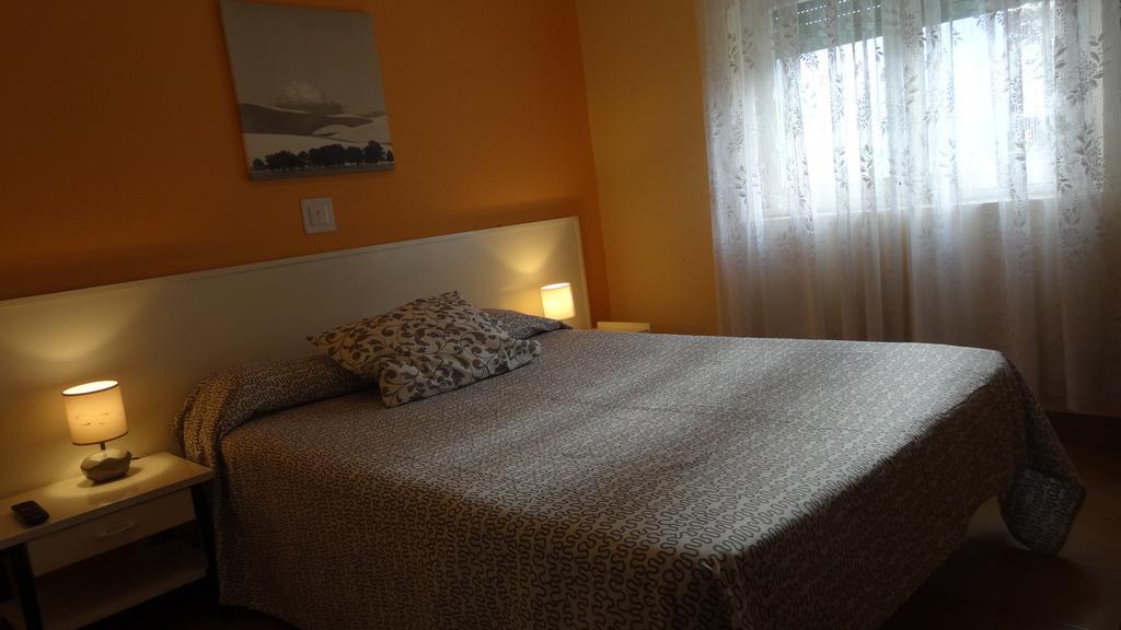 Hostal Isla Playa Εξωτερικό φωτογραφία