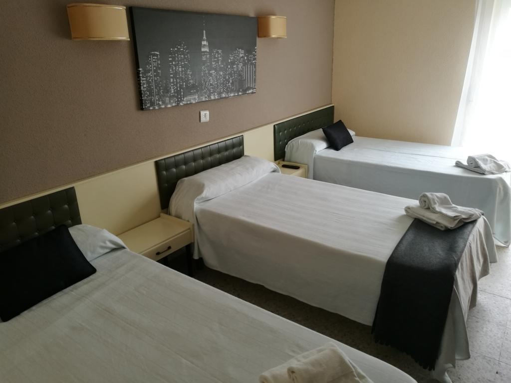 Hostal Isla Playa Εξωτερικό φωτογραφία