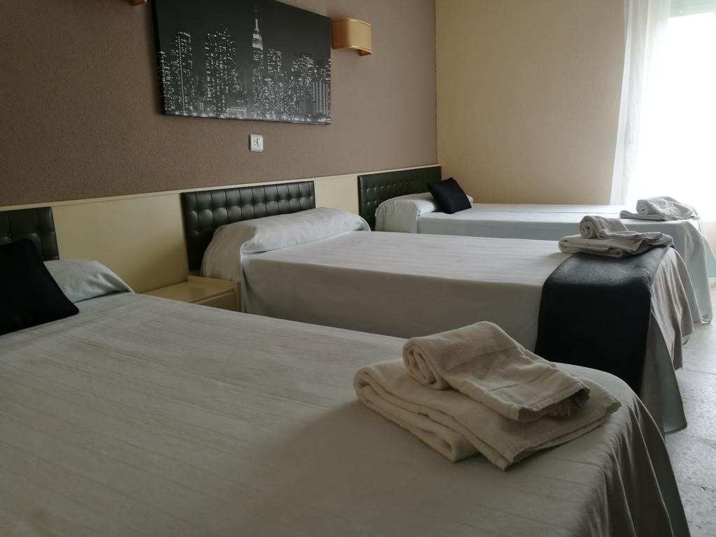 Hostal Isla Playa Εξωτερικό φωτογραφία