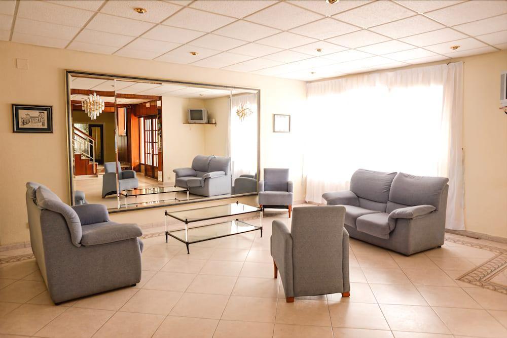 Hostal Isla Playa Εξωτερικό φωτογραφία