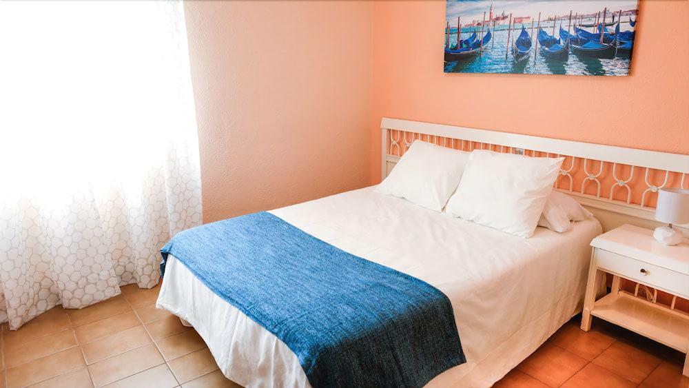 Hostal Isla Playa Εξωτερικό φωτογραφία